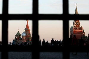 У Московській області скасовують масові заходи