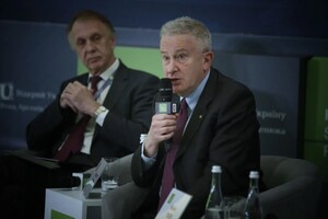 Ніколя Тензер, президент Центру вивчення і дослідження політичних рішень