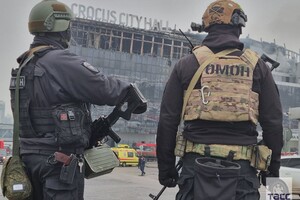 Росіяни звинуватили таджиків у теракті під Москвою. Реакція Таджикистану