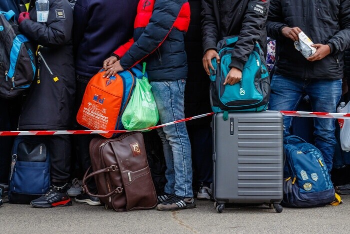 Німеччина може позбавити виплат українських чоловіків-біженців: що відомо