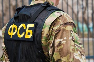 Російські силовики ножем відрізали вухо підозрюваного