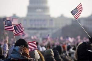 Близько 61% американців вважають, що ще одна світова війна відбудеться в найближчі 5-10 років