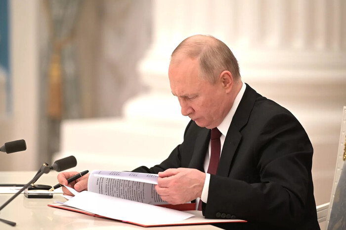 The Washington Post: Путін проігнорував попередження про теракт 