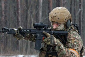 Протягом минулої доби відбулося 75 бойових зіткнень на фронті