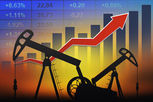 Чи дійсно Україна винна, що світові ціни на нафту зростають?