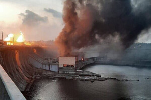 Масований обстріл 22 березня: міністр енергетики назвав мету окупантів