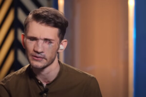 Воїн Андрій Смоленський дав українцям три поради, як краще спілкуватися з військовими