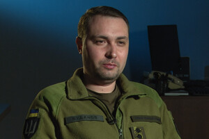 Буданов розказав про російську козу, яка врятувала українських розвідників