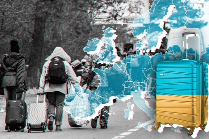 Скільки українських біженців наразі перебуває у Британії: оновлені дані