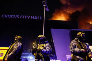 Россия не заслуживает образа страны-жертвы. Почему это нужно объяснять Западу?