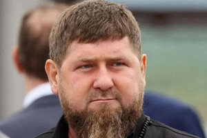 Теракт у «Крокус Сіті Холі»: Кадиров заявив, що готовий боротися з ознаками фашизму у РФ