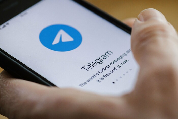У Раді зареєстровано законопроєкт про регулювання Telegram