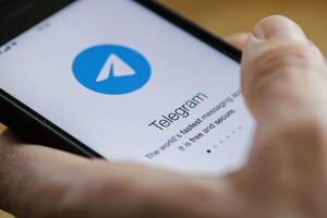 У Раді зареєстровано законопроєкт про регулювання Telegram