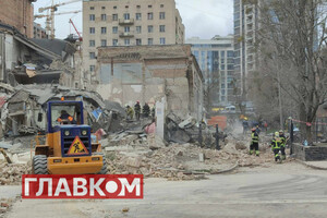 Ракетна атака на Київ та законопроєкт про регулювання Telegram. Головне за 25 березня