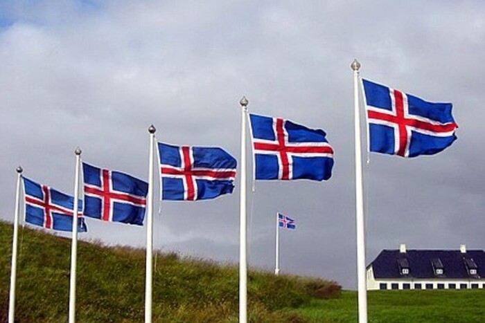 Ісландія виділить близько €2 млн на ініціативу Чехії щодо боєприпасів для України