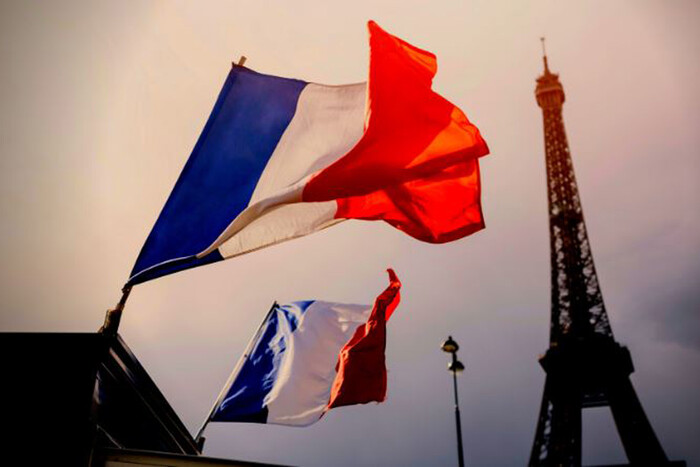 США попереджають про високу загрозу терористичних актів у Франції