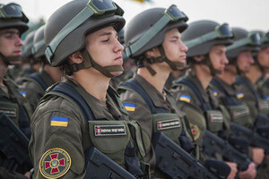 Зеленський присвоїв почесне найменування Східному територіальному управлінню Нацгвардії