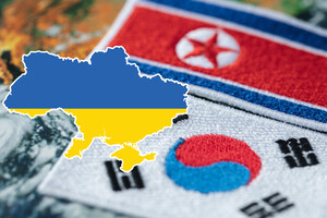 Призрак корейского сценария: Украина на перепутье