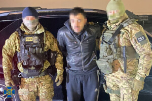 СБУ затримала банду наркоторговців з Євросоюзу