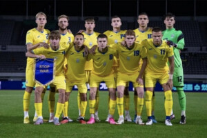 Україна гратиме у фінальному раунді Євро U19 уперше з 2018 року