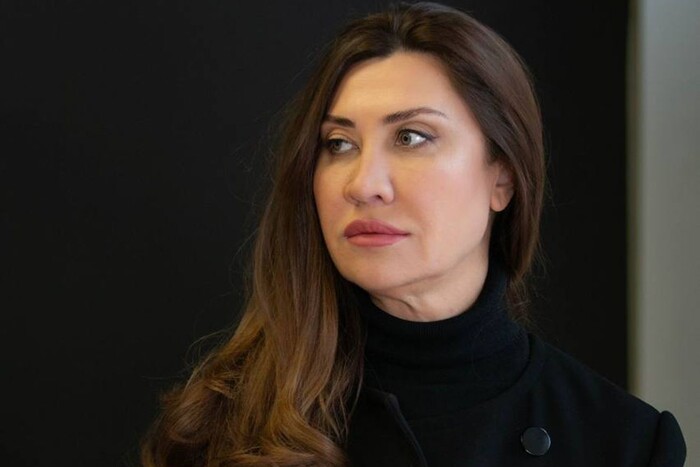 Галина Шепелева: Переслідування мого чоловіка – бізнес-проєкт людини з колишнього оточення Януковича