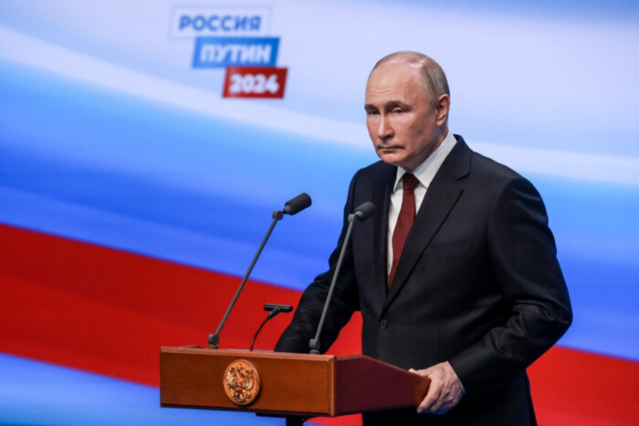Теракт під Москвою. Видання Bloomberg повідомило, чим шоковане оточення Путіна 