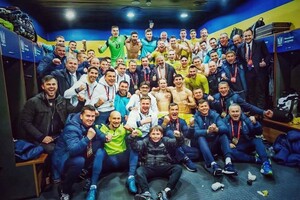 Україна вийшла на Євро-2024 з футболу, вибухи в Білгороді: головне за ніч