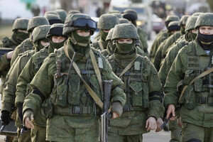 Аналітики пояснили, для чого Росія формує резерви