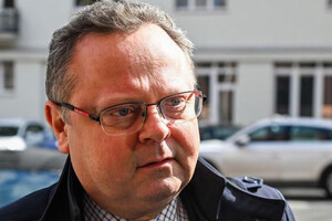 У МЗС Польщі вважають, що зараз на часі вирішення «певних історичних питань» між Польщею та Україною