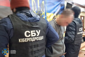Готували ракетні удари по Київській телевежі: затримано агентів ФСБ