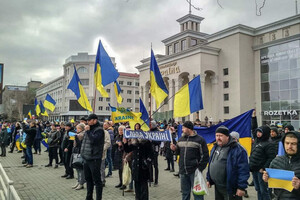 Глава Херсонщини назвав кількість населення, яка залишається на деокупованій території регіону