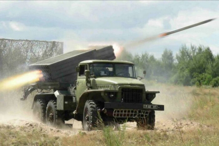 Український генерал пояснив, як зменшити кількість ракетних ударів по Харківщині