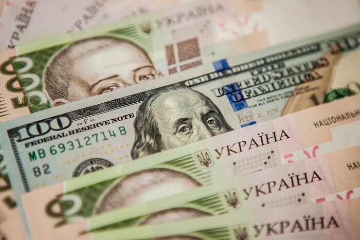 Німецько-Українська промислова палата пропонує пом’якшити валютні обмеження в Україні