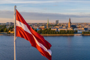 Латвія оголосила персоною нон грата російського дипломата