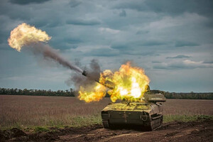 Окупанти намагаються просуватися до Часового Яру: аналіз ISW