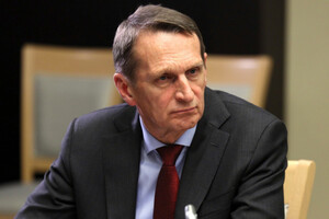 Сергій Наришкін здійснив триденний візит до Північної Кореї