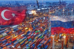 Торгівля між Туреччиною та Росією застрягла на мертвій точці – Dünya 