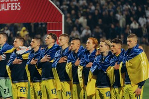 Німеччина обіцяє захистити збірну України на Чемпіонаті Європи з футболу