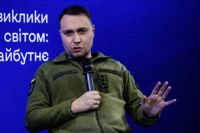 Буданов назвал самый абсурдный фейк, который о нем придумали россияне