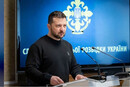 Зеленський представив нового керівника Служби зовнішньої розвідки (відео)