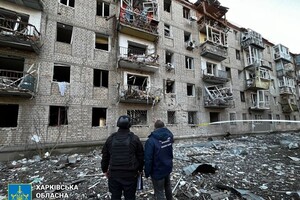 Мир должен проснуться, иначе российские бомбы начнут падать на города ЕС и НАТО