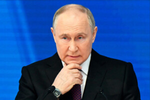 Зеленський пояснив, як Путін хоче використати теракт під Москвою