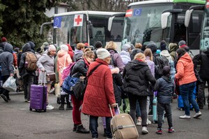 За яких умов евакуюватимуть Харків? Відповідь голови ОВА