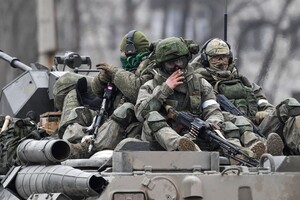 ЗМІ з'ясували, в яку суму Росії обходиться один день війни