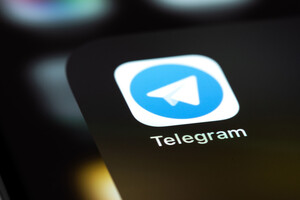 У Telegram з'явиться нова функція для користувачів з України, РФ та Білорусі