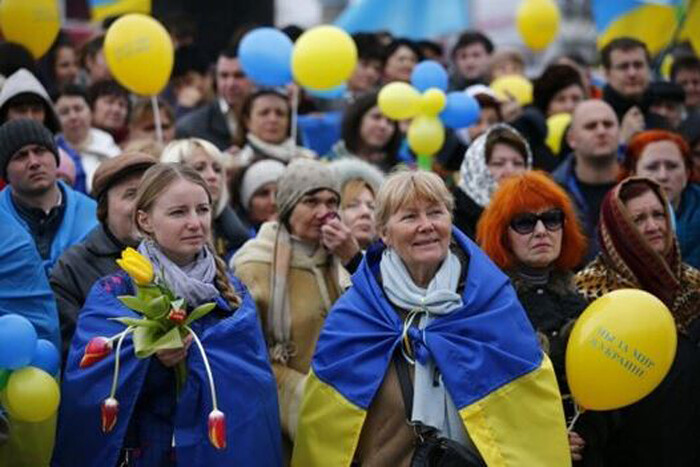 Наскільки скоротиться населення України до 2051 року: прогноз демографів 