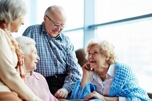 Пенсіонери мають підготуватись до кризи 