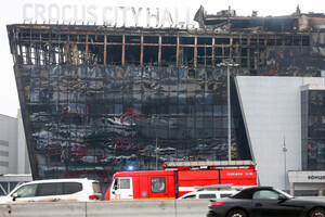 Опальний таджицький опозиціонер назвав сили, зацікавлені у теракті у Москві
