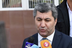 Таджицький опозиціонер закликав співвітчизників тікати з Росії: «Буде ще страшніше»