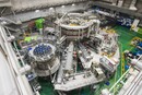 KSTAR – Корейський надпровідний токамак передових досліджень – встановив свій попередній рекорд у 2022 році